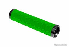 Ручки руля KLS Poison зелений