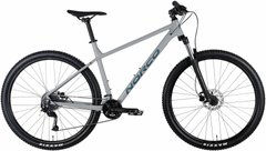 Велосипед 29" Norco Storm 3 (2023) grey/blue