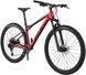 Велосипед 29" GT Zaskar Al Comp рама - L RED