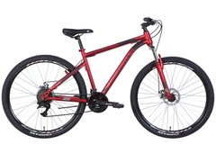 Велосипед ST 29" Discovery TREK AM DD рама-19" червоний (м) 2022