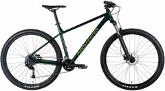 Велосипед 27,5" Norco Storm 3 (2023) green/green