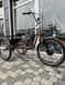 Триколісний електровелосипед Ardis Liman