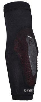 Налокітники LEATT ReaFlex UltraLite Elbow Guard [Black], Medium