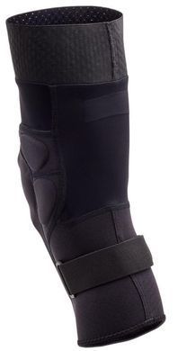 Наколенники FOX LAUNCH Knee Guard [Black], XXLarge