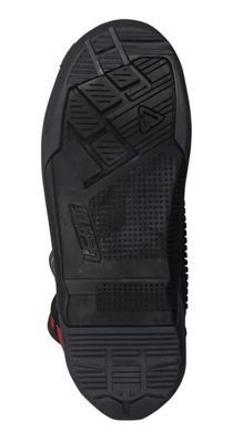 Мотоботи LEATT 3.5 Boot [Red], 8