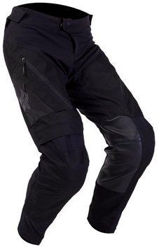 Штани FOX DEFEND Pant [Black], 40