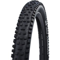 Покришка Schwalbe Nobby Nic 27.5x2.40 (62-584) TLR