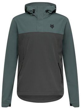 Кофта FOX RANGER WIND Pullover [Sage], L