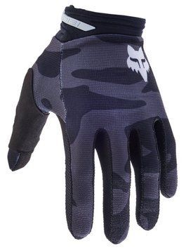 Перчатки FOX 180 Glove - BNKR [Black], XXL (12)