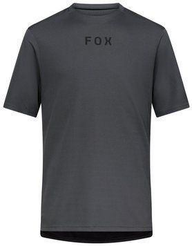 Джерси FOX RANGER Jersey - WORDMARK [Dark Shadow], XL