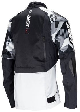 Куртка LEATT Moto 4.5 HydraDri Jacket [Forge], XXL