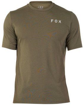 Джерси FOX RANGER DRI-RELEASE&reg; Jersey - ALYN [Olive Green], M