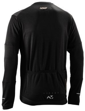 Джерсі LEATT MTB 3.0 Endurance Jersey [Black], M
