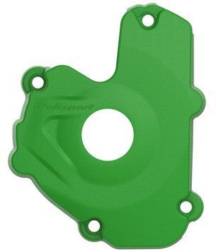 Защита зажигания Polisport Ignition Cover - Kawasaki [Green]