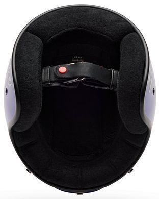 Шолом BELL MAGNUM Helmet - SOLID [Blue], L