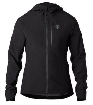 Куртка FOX FLEXAIR WATER Jacket - NEOSHELL&reg; [Black], M