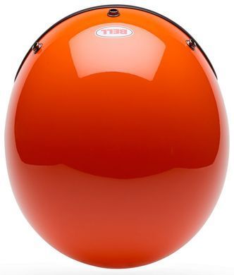 Шолом BELL MAGNUM Helmet - SOLID [Orange], S