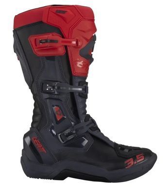 Мотоботи LEATT 3.5 Boot [Red], 8
