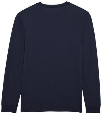 Футболка FOX TECH Long Sleeve Tee - ABSOLUTE [Midnight], L