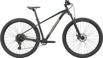 Велосипед 29" Cannondale TRAIL 3 рама - XL GMG B6