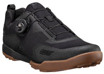 Взуття LEATT 6.0 PRO Clip Shoe [Black], 10.5
