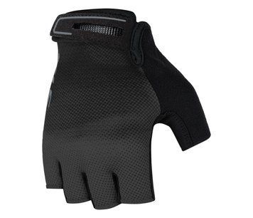 Рукавички з короткими пальцями KLS Factor 025 XXL чорний