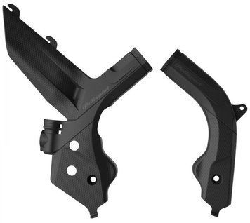 Защита рамы Polisport Frame Protector &ndash; KTM [Black]