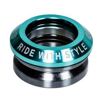 Кермова система Union Ride With Style Mint