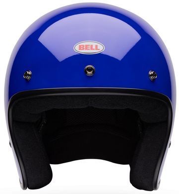 Шолом BELL MAGNUM Helmet - SOLID [Blue], L