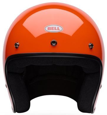 Шолом BELL MAGNUM Helmet - SOLID [Orange], S