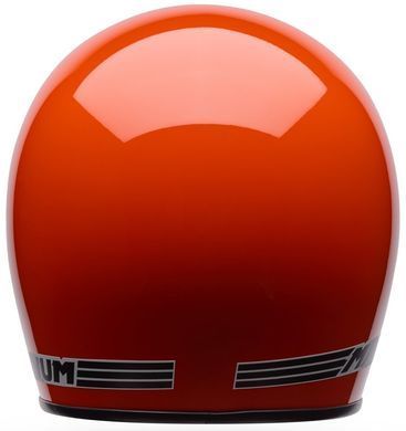 Шолом BELL MAGNUM Helmet - SOLID [Orange], S