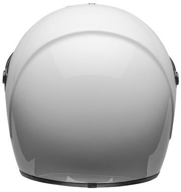 Шлем BELL ELIMINATOR Helmet &ndash; SOLID [White], L