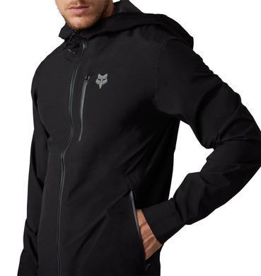 Куртка FOX FLEXAIR WATER Jacket - NEOSHELL&reg; [Black], M