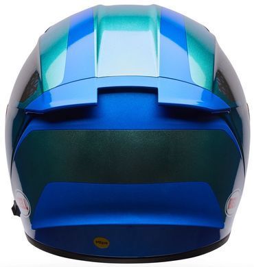 Шлем BELL LITHIUM MIPS Plus Helmet - BLIP [Silver], L