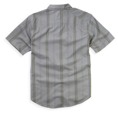 Рубашка FOX MONUMENT Flannel [Stone], S
