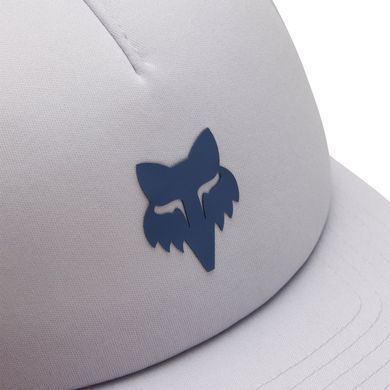 Кепка FOX Woman Trucker Hat - BOUNDARY [Light Grey], One Size