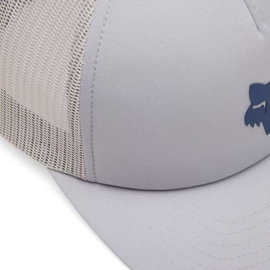 Кепка FOX Woman Trucker Hat - BOUNDARY [Light Grey], One Size