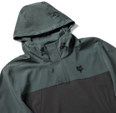 Кофта FOX RANGER WIND Pullover [Sage], L