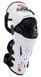 Наколінники LEATT DUAL AXIS PRO Knee Guard [White], S/M
