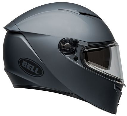 Шолом BELL LITHIUM MIPS&reg; Helmet - MATTE [Titanium], XXL