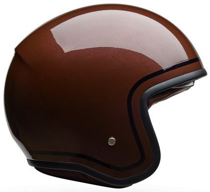 Шлем BELL TX-501 Helmet - CLASSIC [Rootbeer], L