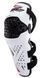 Наколінники LEATT DUAL AXIS PRO Knee Guard [White], S/M