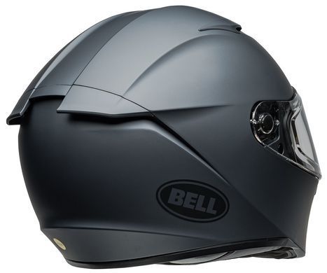 Шолом BELL LITHIUM MIPS&reg; Helmet - MATTE [Titanium], XXL