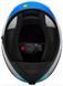 Шлем BELL LITHIUM MIPS Plus Helmet - BLIP [Silver], L
