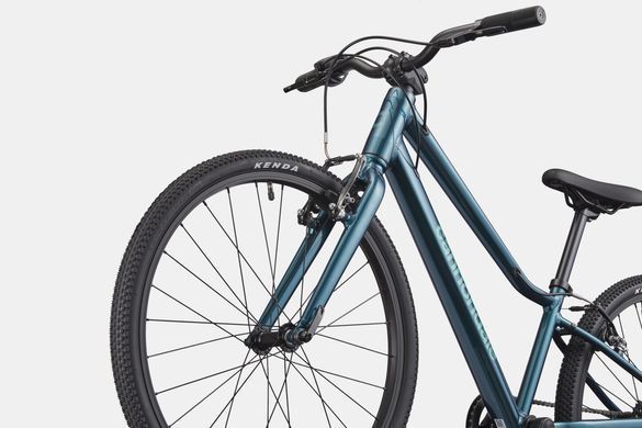 Велосипед 24" Cannondale Quick OS DTE B6