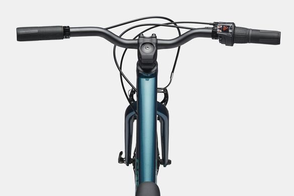 Велосипед 24" Cannondale Quick OS DTE B6