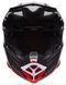 Шлем BELL MOTO-10 Spherical Helmet - STRIKE [Red], L