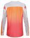 Джерсі FOX 180 AIR Jersey - TAPER [Neo Pink], L