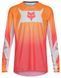 Джерсі FOX 180 AIR Jersey - TAPER [Neo Pink], L