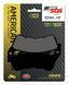 Тормозные колодки SBS Ultra Quit Brake Pads, Ceramic